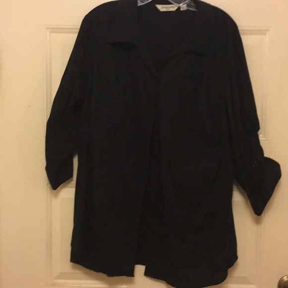 St. John's Bay Tops - St. John’s Bay Top